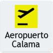 SEG - Aeropuerto Calama